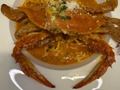 -BONAZZA 意大利餐厅