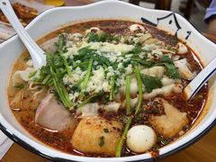 -东北焱火烧烤(皮市街店)