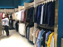 -海马体照相馆(北京朝阳大悦城店)