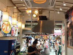-林氏沙茶面·闽南必尝小吃(福建路店)
