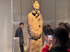 -秦始皇帝陵博物院-丽山园