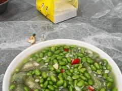 -凡老头米线砂锅(古荡新村西粮站)