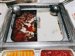 -海底捞火锅(中商百货店)