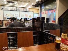 大堂-小姜锅贴(凤凰街店)