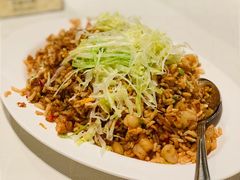 -无招牌海鲜餐厅(怡丰城店)