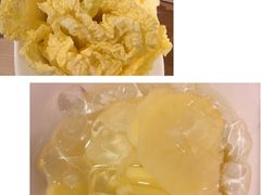 大娃娃菜-海底捞火锅(百利广场店)