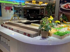 -腾阁自助餐厅(朝林广场店)