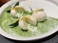 -锦府园·新台州菜(合生汇店)
