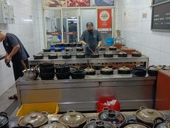 -斯丹姜母鸭·古法干香(田安南路店)