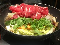 -江户前日本料理(瑞诗酒店店)