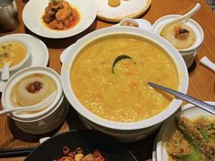 -时光乌托邦空中花园·川味·礼宴(星汇两江店)