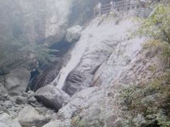 -浙西大龙湾