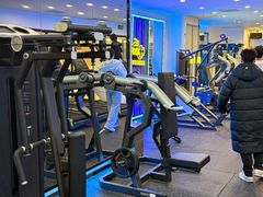 -NRG 健身私教CLUB(世博源店)