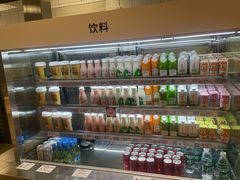 -宜家·瑞典风味餐厅(天津东丽商场店)