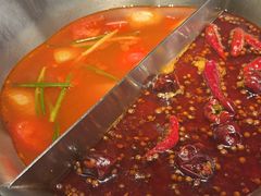 -湊湊火锅·茶憩(打浦桥日月光店)