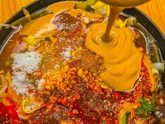 -香猪坊韩国烤肉专属门店(魏公村店)