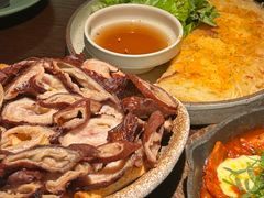 -Fuzzy Bistro 浮几韩餐·茶酒馆