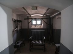 -青岛德国监狱旧址博物馆