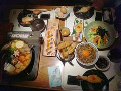 -玉川屋·深夜食堂居酒屋(柳巷店)