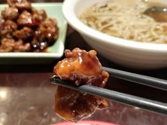 -新白鹿餐厅(爱琴海购物中心店)