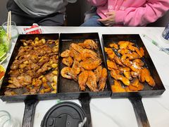 -晓梦戳子肉(瑞云路店)