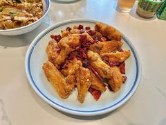 -欧记大排档·景德菜(上海首店)