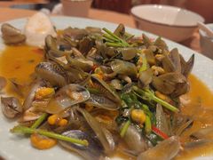 -抱德·潮汕味(敦和店原惠城鱼仔)