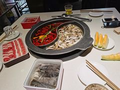 -川西坝子火锅(金沙1.0直营店)
