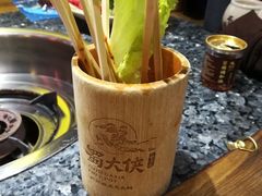 -蜀大侠火锅(寰球文化地标·总府店)