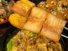 -旺爷砂锅·茶作(国贸城店)