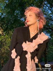 -FASHION PALACE hair+