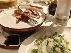 -大鸭梨烤鸭(金色漫香店)