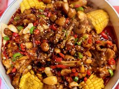 -辣小鲜·南昌大排档(船山路店)