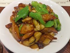 -老厨家(友谊路总店)