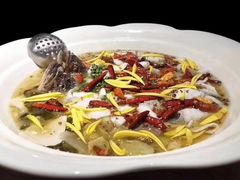 -传统香辣蟹(南园路店)