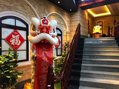 -广东道至正家宴(天河店)