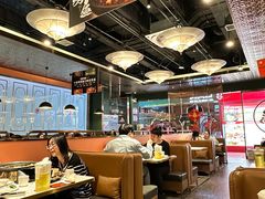 -锦尚阁烤鱼(望京新荟城店)