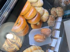 -BAKER&SPICE(BFC外滩金融中心店)