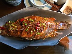 -刀板香·安徽菜(望江东路店)