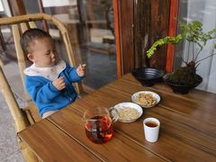 -月栖华明-云间草堂清茶馆(泗泾古镇店)