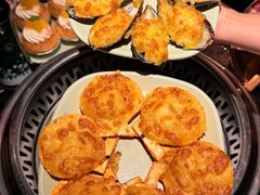 -梨花自助烤肉(乐宾店)