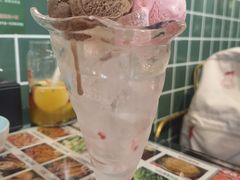 -粤陸玖玖·港式手作茶餐厅(珠江路店)
