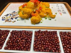 -富力万达嘉华酒店-品珍中餐厅(水果湖店)