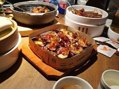 -三强鸽子(胜利路店)