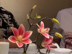 -京味斋·烤鸭·北京菜(安贞店)