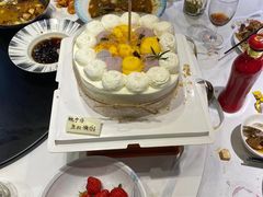 -徽州月·民间徽菜(浦东总店)