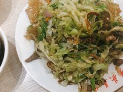 -老头盖浇饭(南京新街口明瓦廊宏光酒店店)