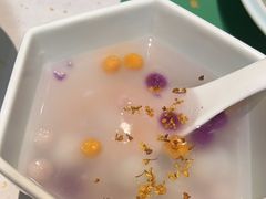 -荷风细雨·中国茶宴(碧云店)