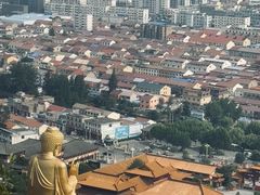 -大伊山景区