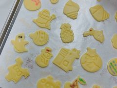 -米柚烘焙教室(工联CC店)